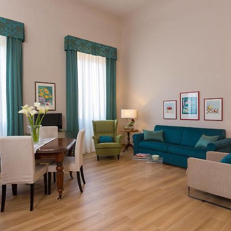 Appartamento Palazzo Alfani Al David Firenze Esterno foto