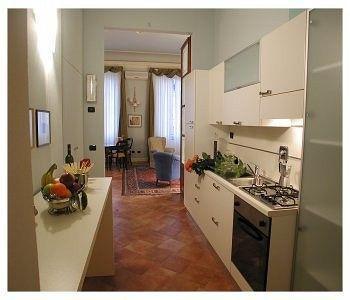 Appartamento Palazzo Alfani Al David Firenze Esterno foto
