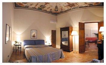 Appartamento Palazzo Alfani Al David Firenze Esterno foto