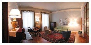 Appartamento Palazzo Alfani Al David Firenze Esterno foto