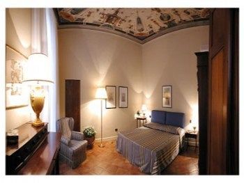 Appartamento Palazzo Alfani Al David Firenze Esterno foto